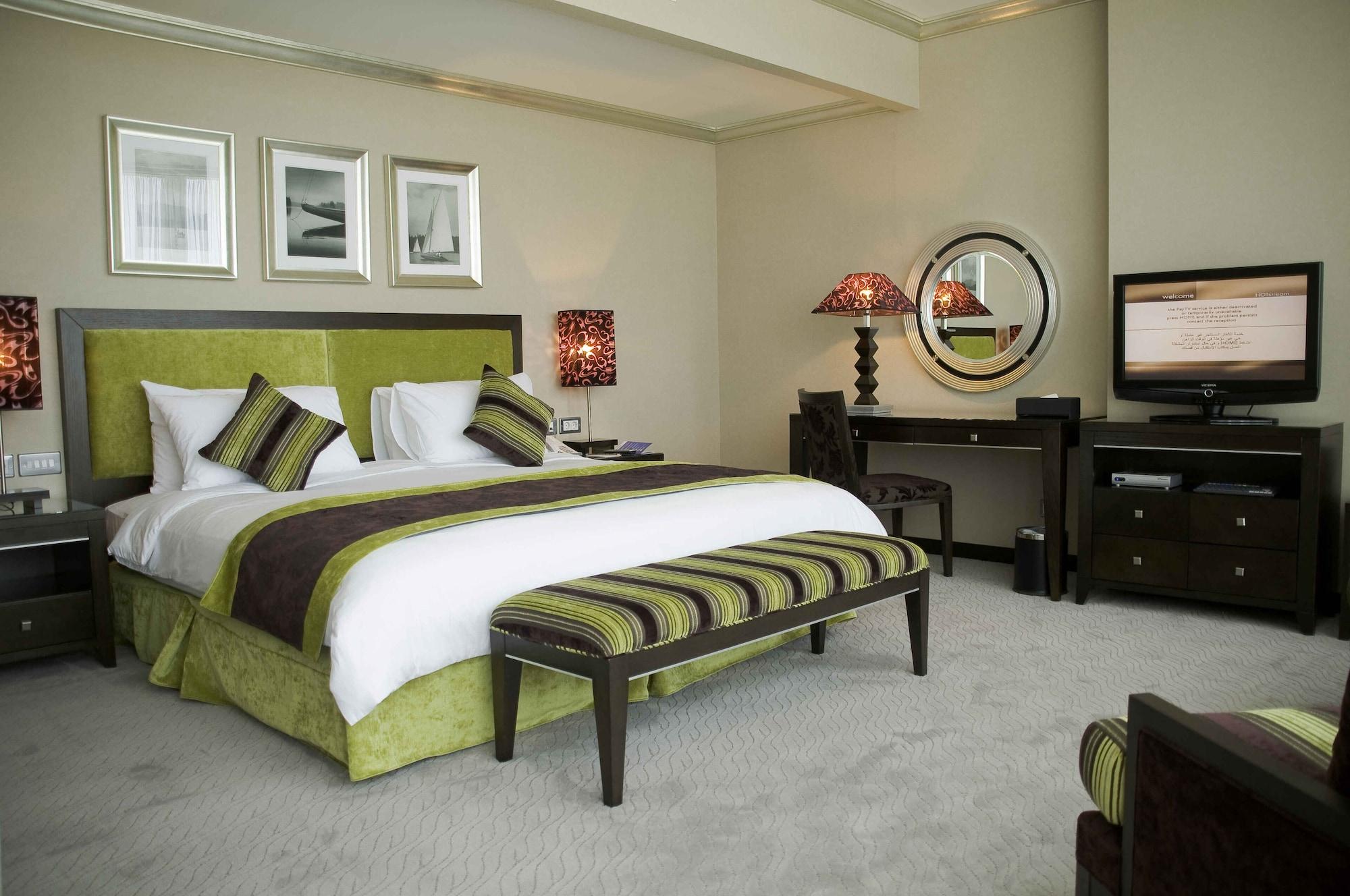 Joudyan Red Sea Mall Jeddah By Elaf מראה חיצוני תמונה A bedroom at the hotel