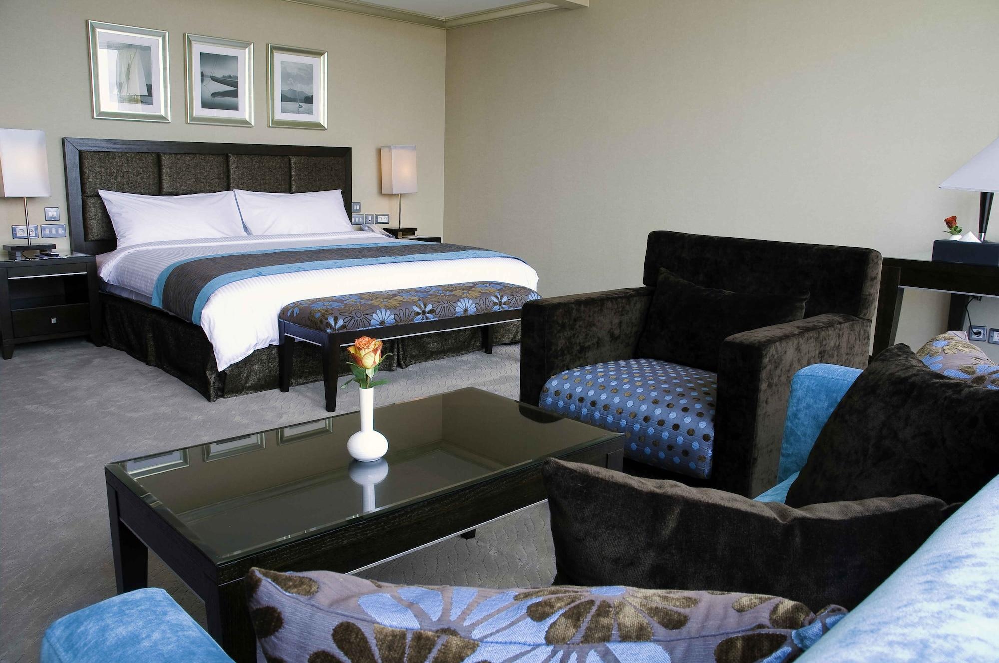 Joudyan Red Sea Mall Jeddah By Elaf מראה חיצוני תמונה A room at the hotel