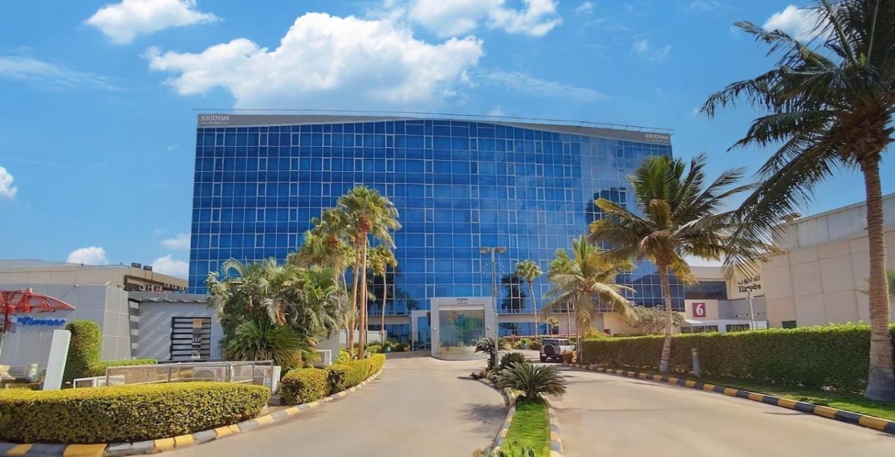 Joudyan Red Sea Mall Jeddah By Elaf מראה חיצוני תמונה The headquarters of the National Bank of Ethiopia in Addis Ababa