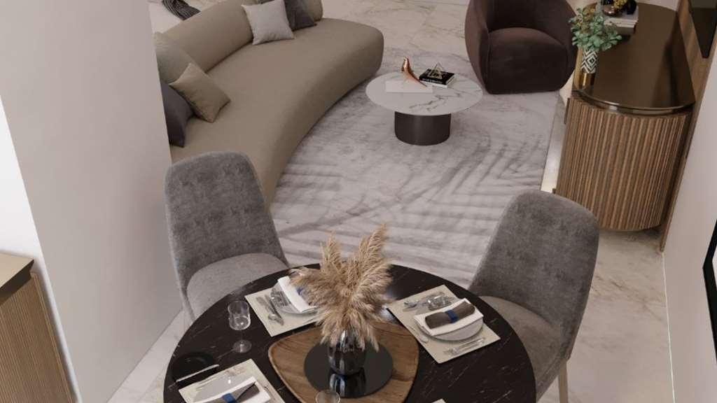 Joudyan Red Sea Mall Jeddah By Elaf חדר תמונה 3D interior rendering