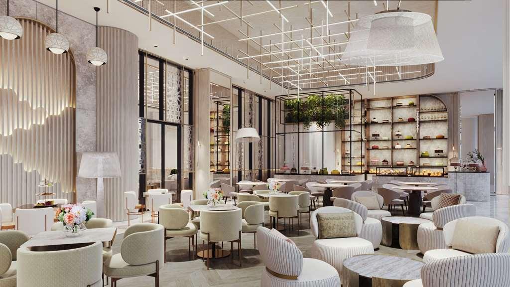 Joudyan Red Sea Mall Jeddah By Elaf מסעדה תמונה The restaurant