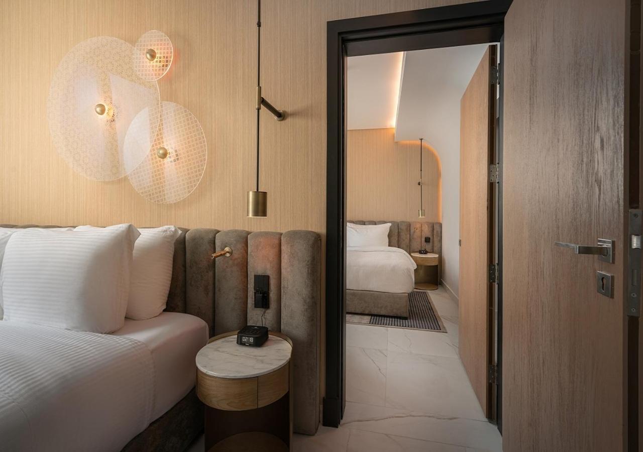 Joudyan Red Sea Mall Jeddah By Elaf מראה חיצוני תמונה A room at the hotel
