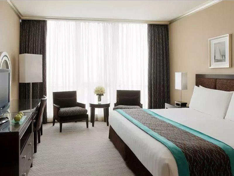 Joudyan Red Sea Mall Jeddah By Elaf מראה חיצוני תמונה A room at the InterContinental London The O2