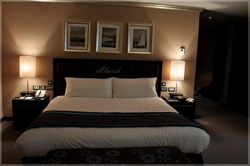 Joudyan Red Sea Mall Jeddah By Elaf מראה חיצוני תמונה A bedroom at the hotel